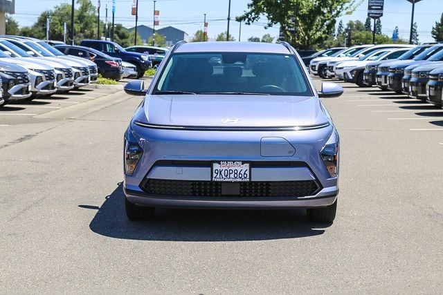 2024 Hyundai KONA ELECTRIC SEL