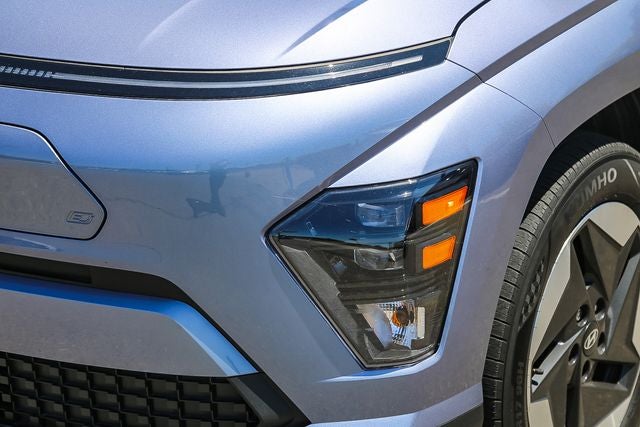 2024 Hyundai KONA ELECTRIC SEL