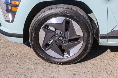 2024 Hyundai KONA ELECTRIC SEL