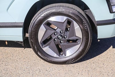 2024 Hyundai KONA ELECTRIC SEL