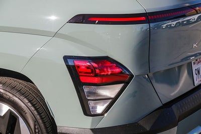 2024 Hyundai KONA ELECTRIC SEL