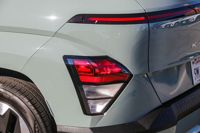 2024 Hyundai KONA ELECTRIC SEL