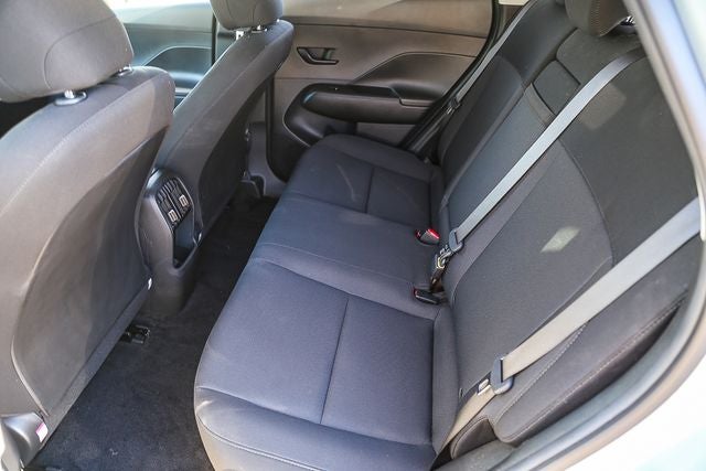 2024 Hyundai KONA ELECTRIC SEL