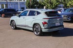 2024 Hyundai KONA ELECTRIC SEL