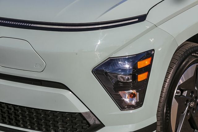 2024 Hyundai KONA ELECTRIC SEL