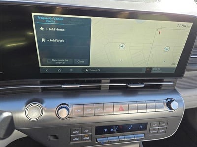 2024 Hyundai KONA SEL FWD