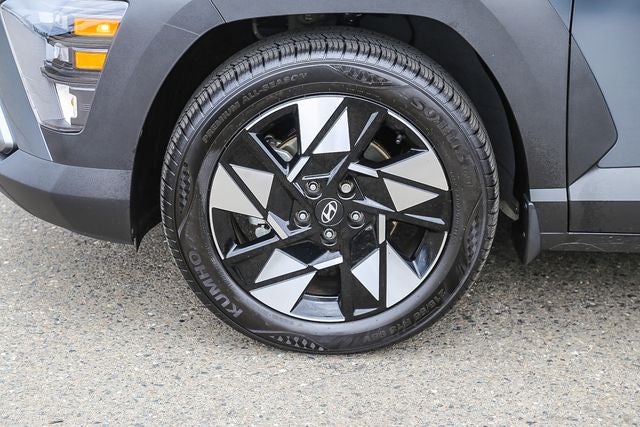 2025 Hyundai KONA SEL Convenience