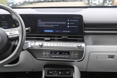 2025 Hyundai KONA SEL Convenience