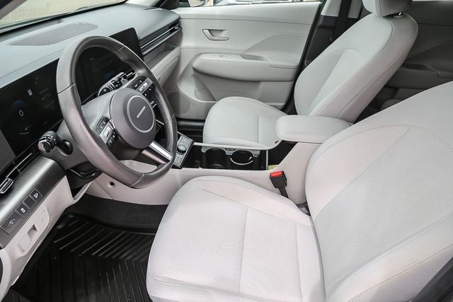 2025 Hyundai KONA SEL Convenience