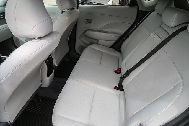 2025 Hyundai KONA SEL Convenience