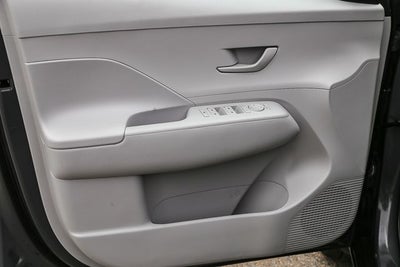 2025 Hyundai KONA SEL Convenience