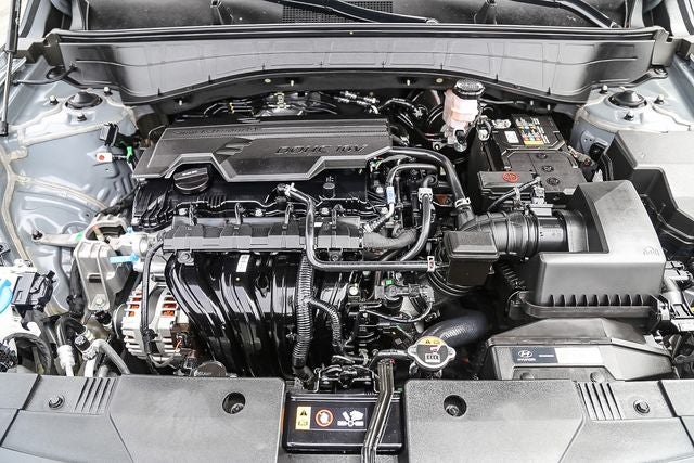 2025 Hyundai KONA SEL Convenience
