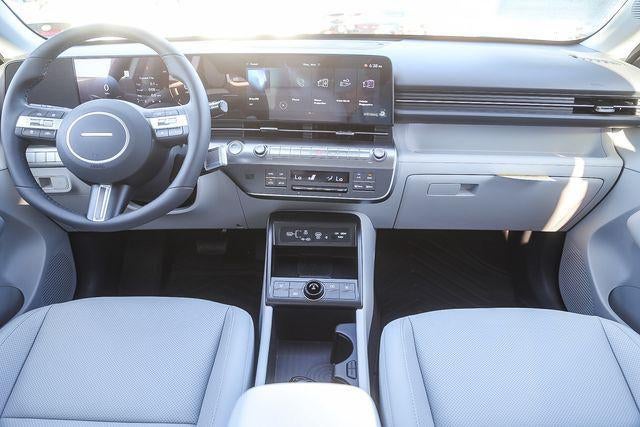 2026 Hyundai KONA SEL Premium AWD