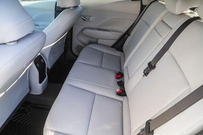 2026 Hyundai KONA SEL Premium AWD