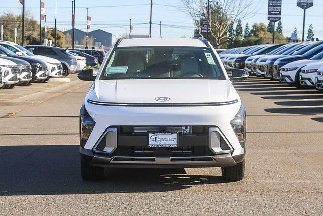 2026 Hyundai KONA SEL Premium AWD