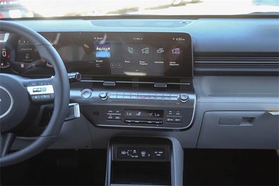 2026 Hyundai KONA SEL Premium AWD