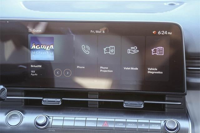 2026 Hyundai KONA SEL Premium AWD