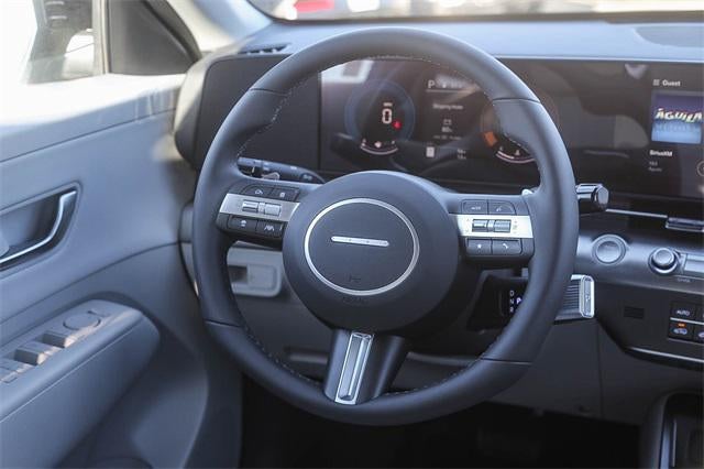 2026 Hyundai KONA SEL Premium AWD