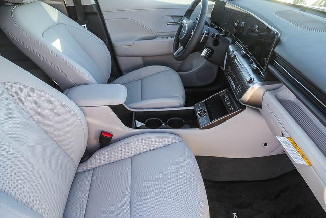 2026 Hyundai KONA SEL Premium AWD