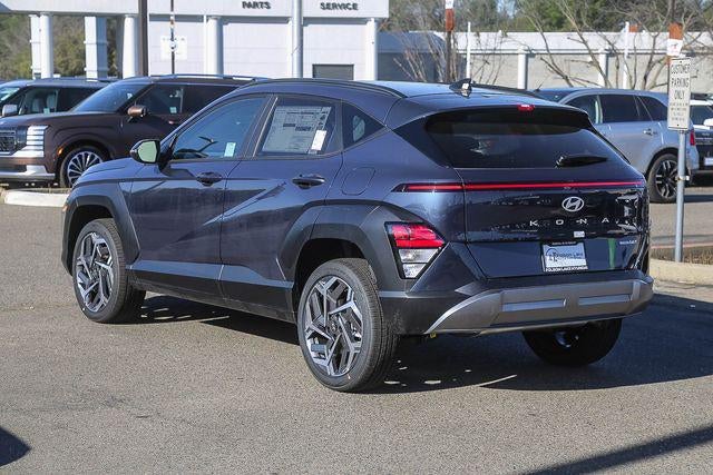 2026 Hyundai KONA SEL Premium AWD