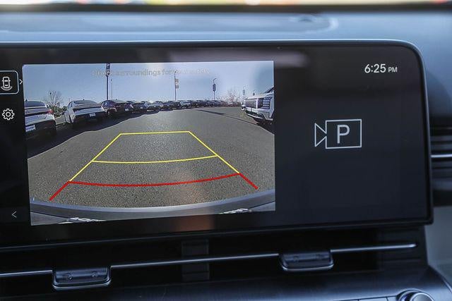 2026 Hyundai KONA SEL Premium AWD