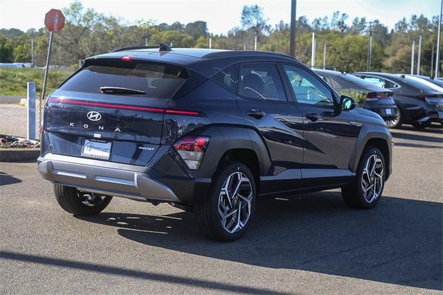 2026 Hyundai KONA SEL Premium AWD