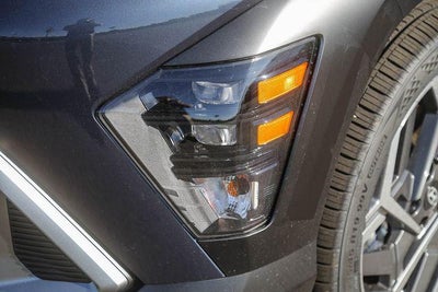 2026 Hyundai KONA SEL Premium AWD