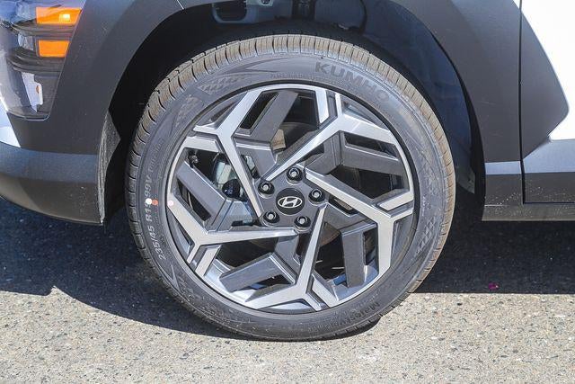 2026 Hyundai KONA SEL Premium AWD