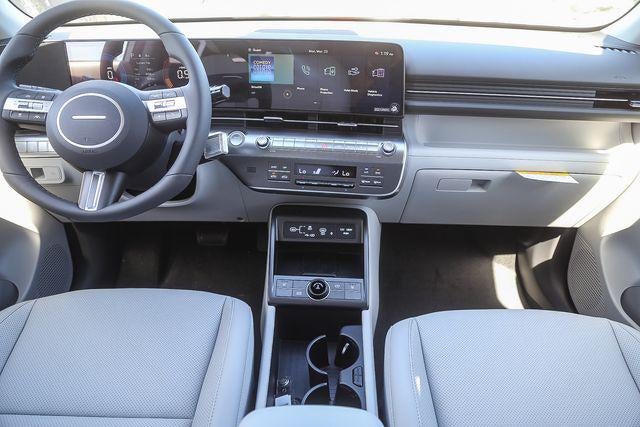 2026 Hyundai KONA SEL Premium AWD