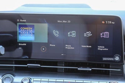 2026 Hyundai KONA SEL Premium AWD