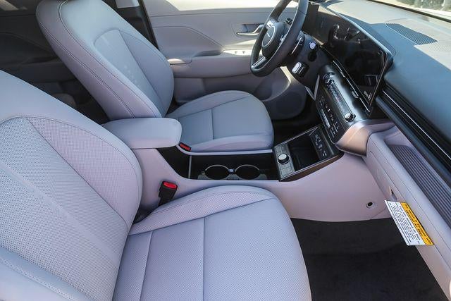 2026 Hyundai KONA SEL Premium AWD