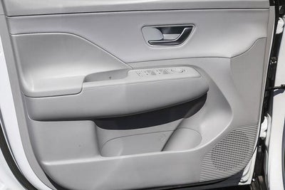 2026 Hyundai KONA SEL Premium AWD