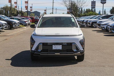 2026 Hyundai KONA SEL Premium AWD