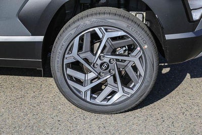 2026 Hyundai KONA SEL Premium AWD