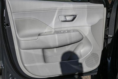 2026 Hyundai KONA SEL Premium AWD