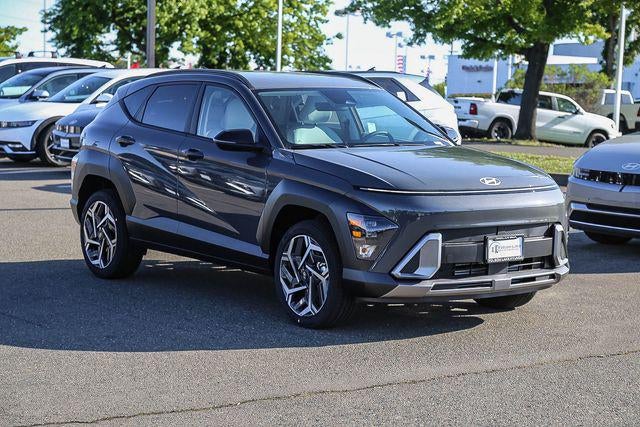 2026 Hyundai KONA SEL Premium AWD