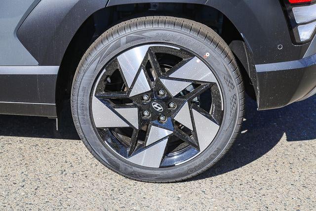 2026 Hyundai KONA Limited FWD