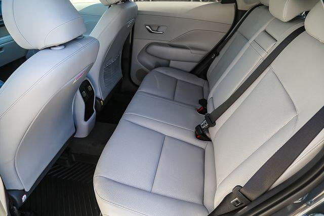 2026 Hyundai KONA Limited FWD
