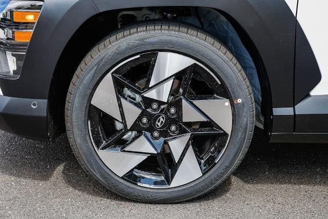 2027 Hyundai KONA Limited FWD