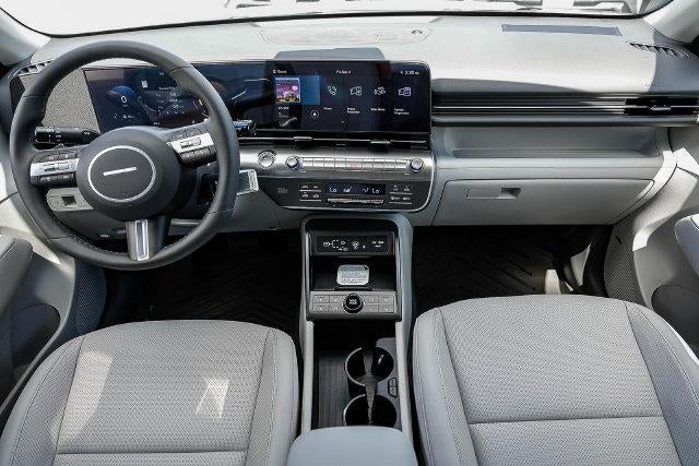 2027 Hyundai KONA Limited FWD