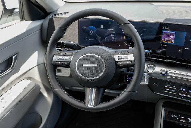 2027 Hyundai KONA Limited FWD