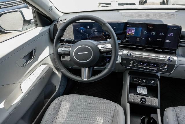 2027 Hyundai KONA Limited FWD
