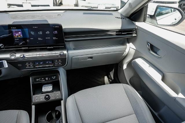 2027 Hyundai KONA Limited FWD