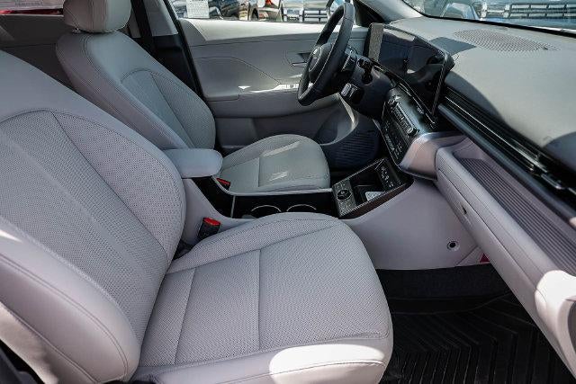 2027 Hyundai KONA Limited FWD