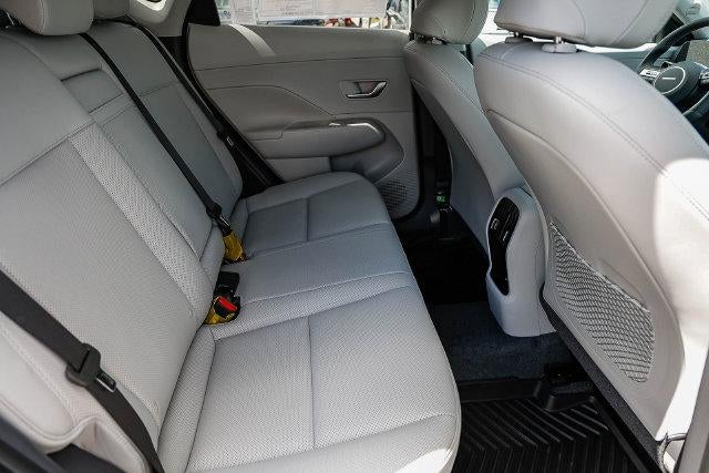 2027 Hyundai KONA Limited FWD