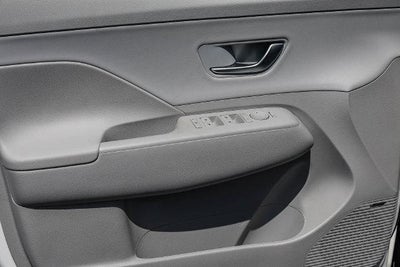 2027 Hyundai KONA Limited FWD