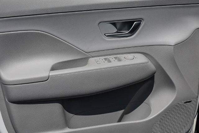 2027 Hyundai KONA Limited FWD