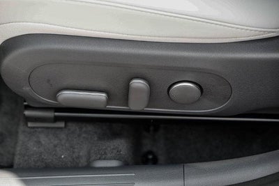2027 Hyundai KONA Limited FWD