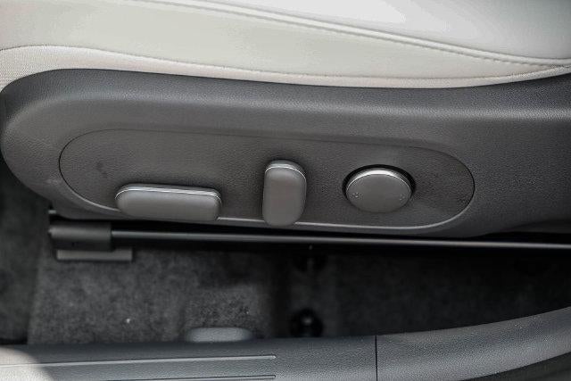 2027 Hyundai KONA Limited FWD