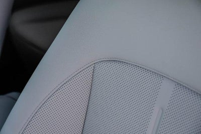2027 Hyundai KONA Limited FWD